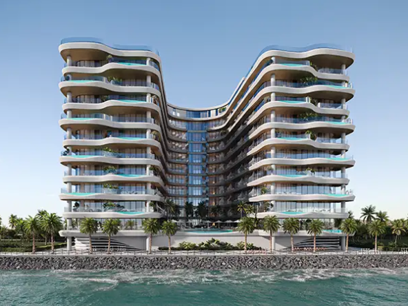 جيانفرانكو فيري ريزيدنسز من شركة ميرا للتطوير العقاري