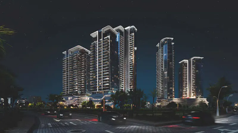 ذا أوركارد بليس 2