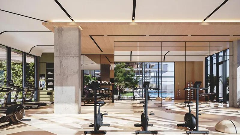 ذا أوركارد بليس 2