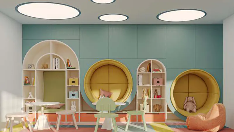 ذا أوركارد بليس 2