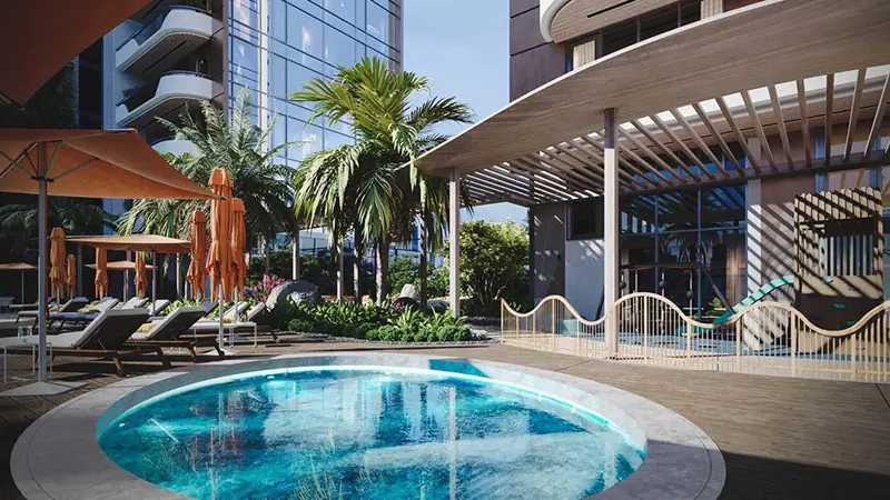 ذا أوركارد بليس 2