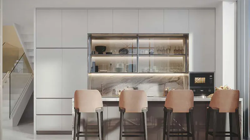 ذا أوركارد بليس 2