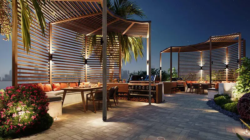 ذا أوركارد بليس 2