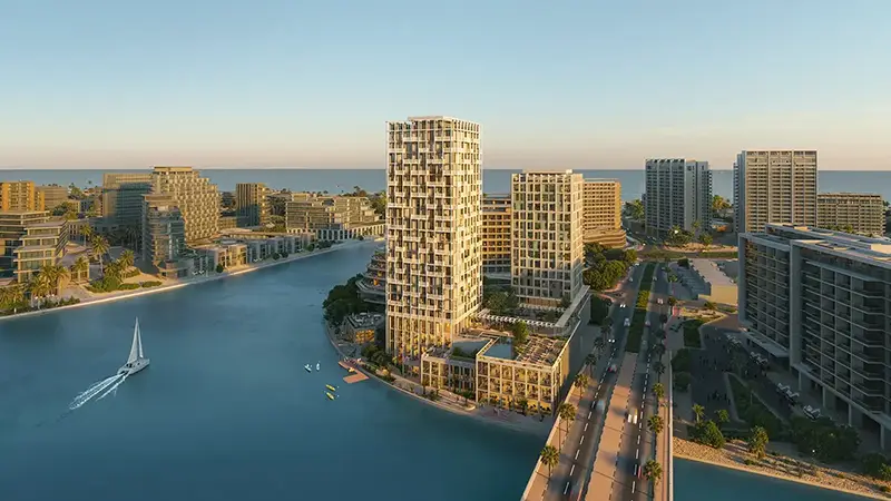 إنتا مينا ريزيدنسز