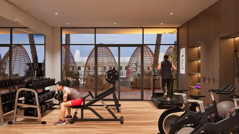 أفانا ريزيدنسز