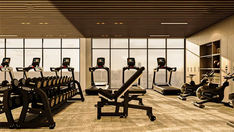 أفانا ريزيدنسز