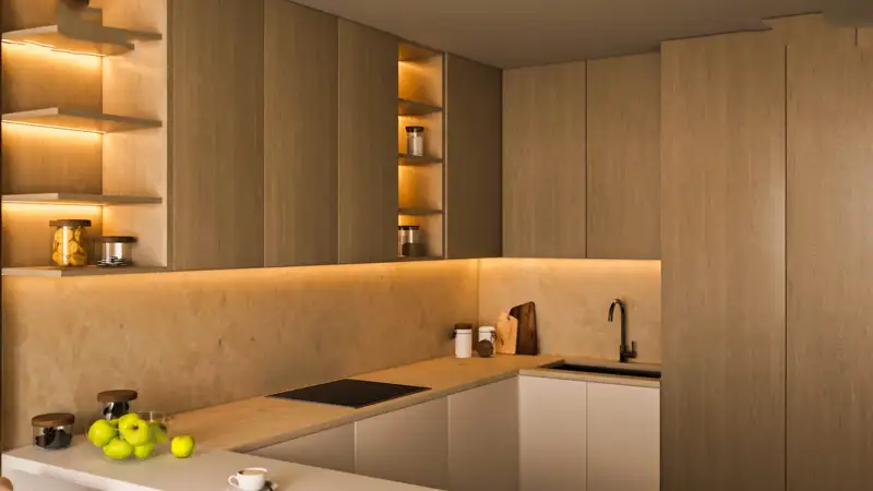 أفانا ريزيدنسز