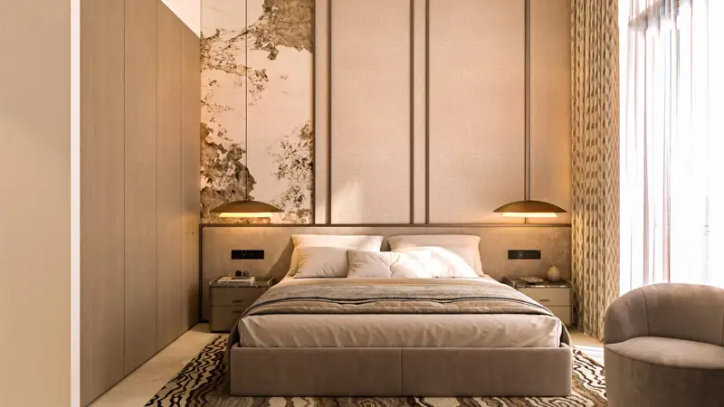 أفانا ريزيدنسز