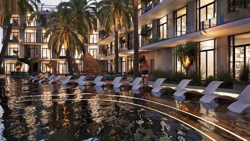 أفانا ريزيدنسز