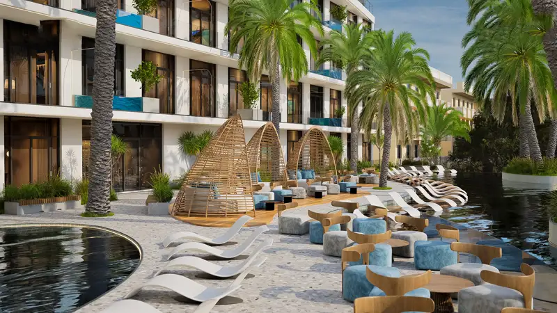 أفانا ريزيدنسز