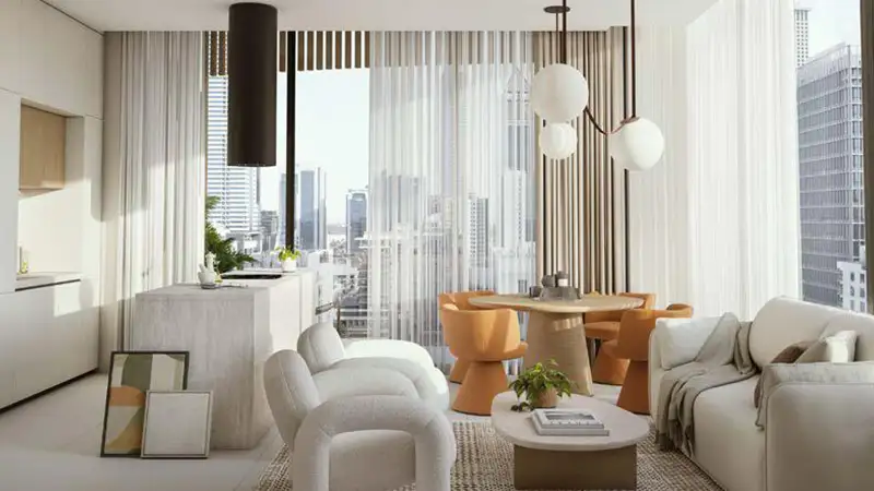 مشروع إليمنتال 22 من مجموعة البراري