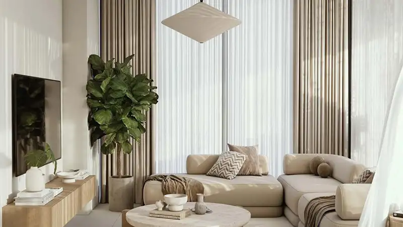 مشروع إليمنتال 22 من مجموعة البراري