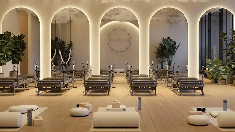 مشروع إليمنتال 22 من مجموعة البراري