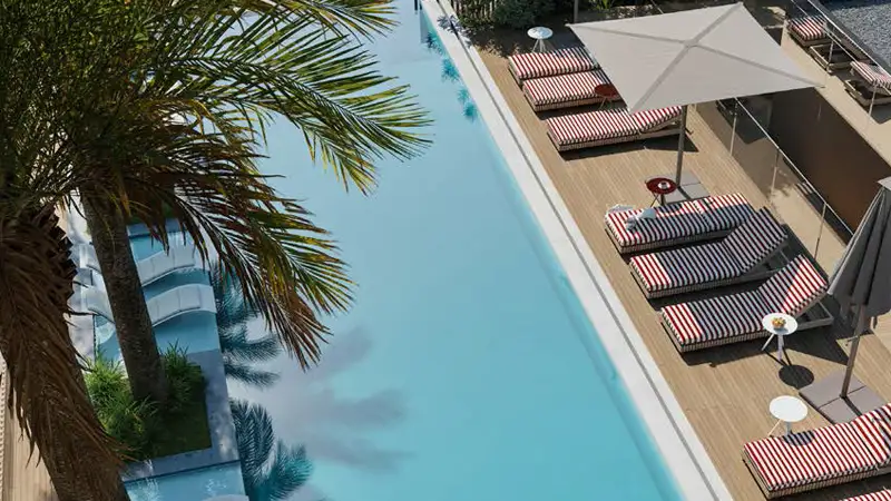 مشروع إليمنتال 22 من مجموعة البراري