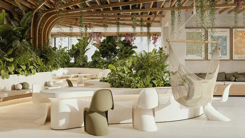 مشروع إليمنتال 22 من مجموعة البراري