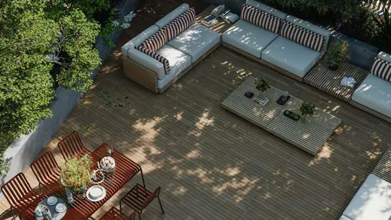 مشروع إليمنتال 22 من مجموعة البراري