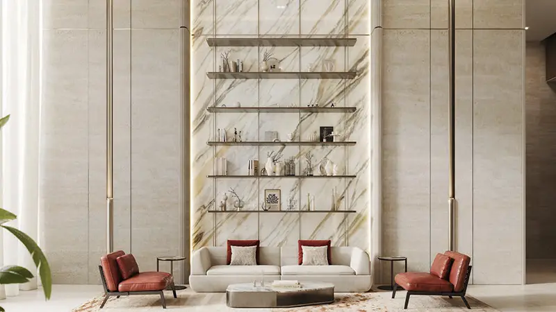 مشروع بن غاطي مونلايت في الجداف