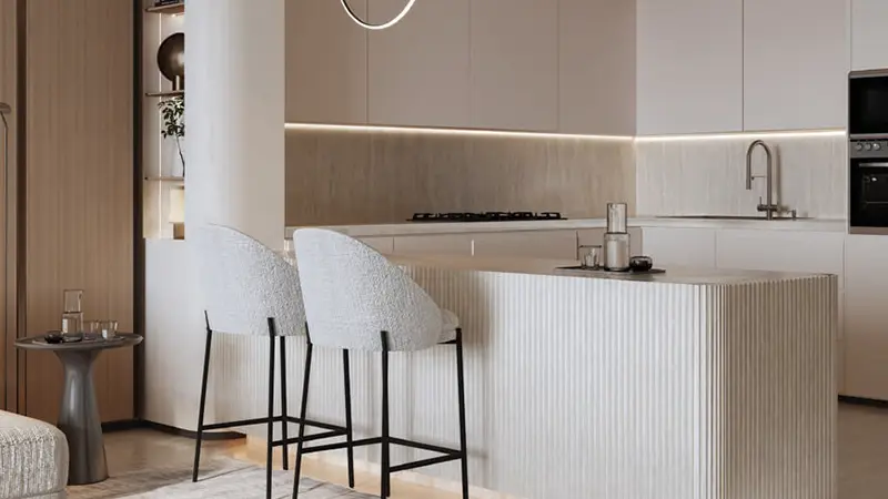 مشروع بن غاطي مونلايت في الجداف