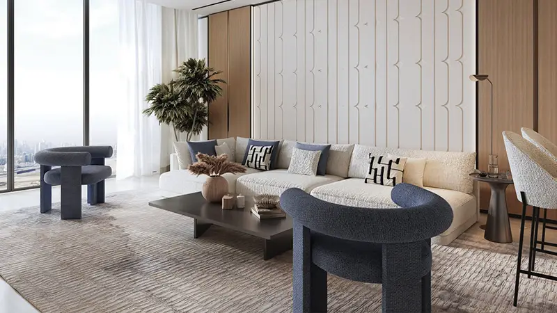 مشروع بن غاطي مونلايت في الجداف