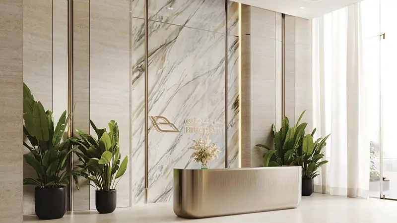 مشروع بن غاطي مونلايت في الجداف