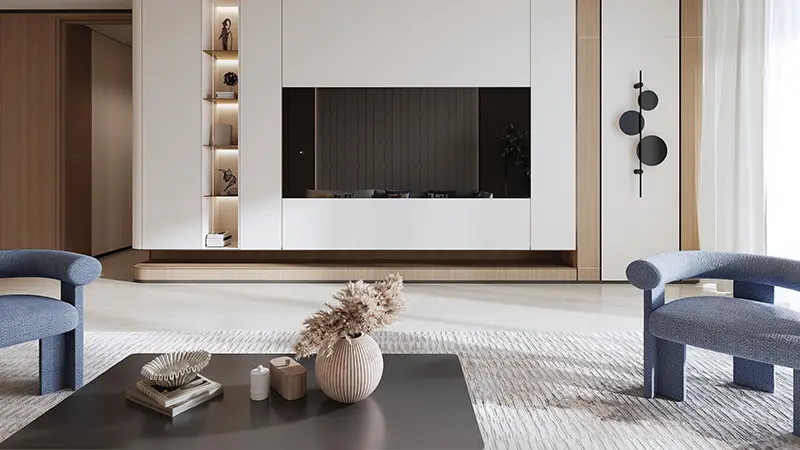 مشروع بن غاطي مونلايت في الجداف