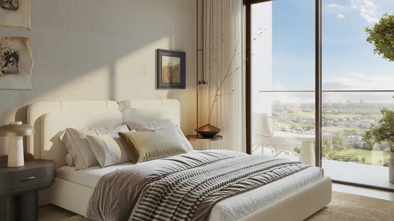 روز هيل في دبي هيلز استيت