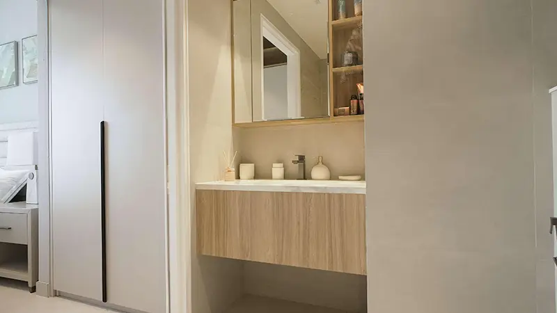 ريفييرا لودج في قرية جميرا الدائرية من تطوير مجموعة ريفييرا