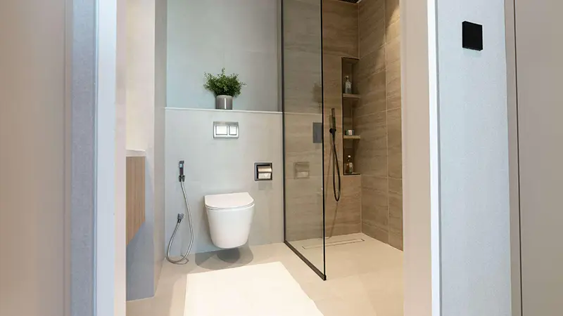 ريفييرا لودج في قرية جميرا الدائرية من تطوير مجموعة ريفييرا