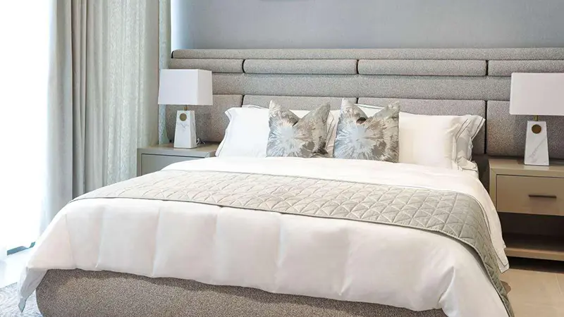 ريفييرا لودج في قرية جميرا الدائرية من تطوير مجموعة ريفييرا