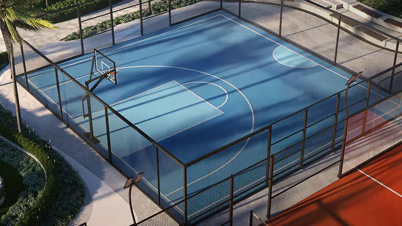 مشروع فيلوس ريزيدنس من تطوير شركة سيتي فيو للتطوير العقاري