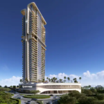 مشروع فيلوس ريزيدنس من تطوير شركة سيتي فيو للتطوير العقاري