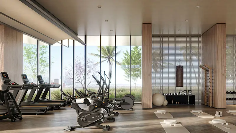 مشروع فيلوس ريزيدنس من تطوير شركة سيتي فيو للتطوير العقاري