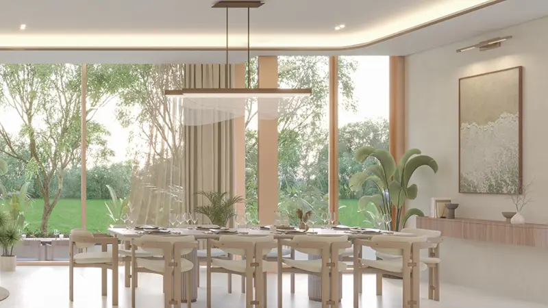 فيستوريا باي من أحمديار للتطوير العقاري