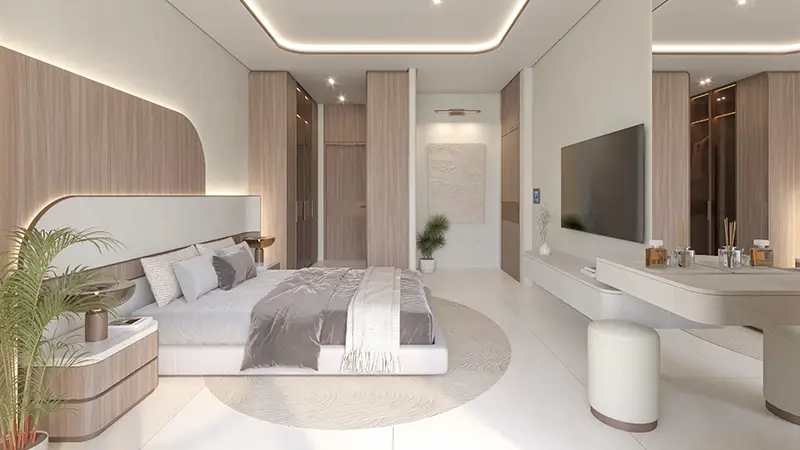 فيستوريا باي من أحمديار للتطوير العقاري