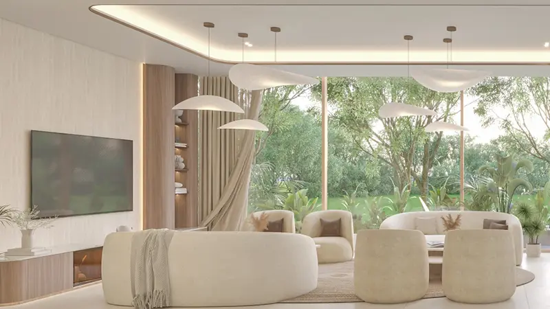 فيستوريا باي من أحمديار للتطوير العقاري