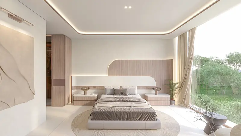 فيستوريا باي من أحمديار للتطوير العقاري