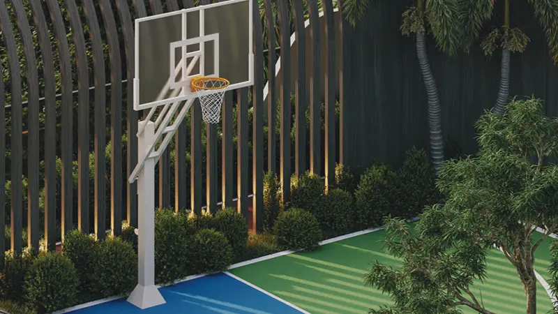 كاسا أورا ريزيدنسز