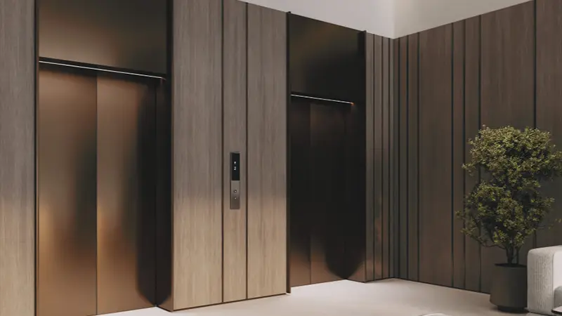 كاسا أورا ريزيدنسز