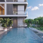 كاسا أورا ريزيدنسز