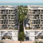 مشروع أغوا ريزيدنسز في جزر دبي من سيتي ديفلوبرز