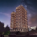 كوستال هافن في جزر دبي