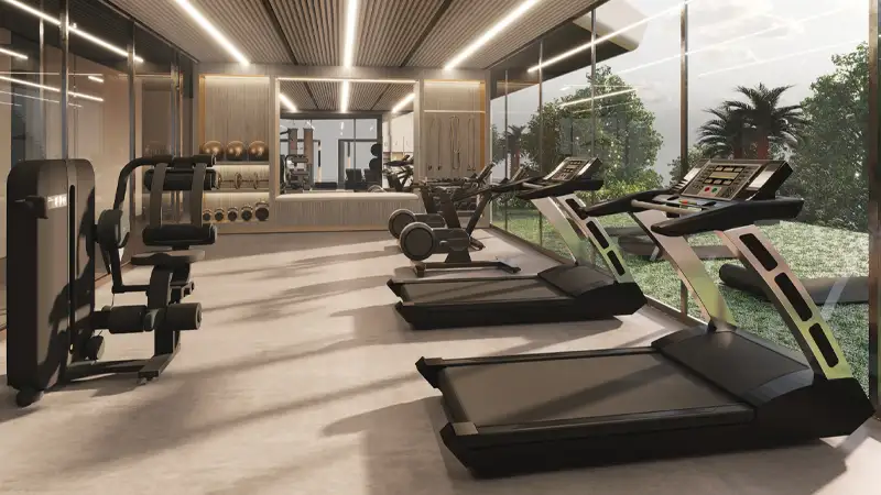 كوستال هافن في جزر دبي