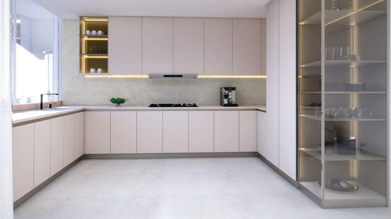 كوستال هافن في جزر دبي