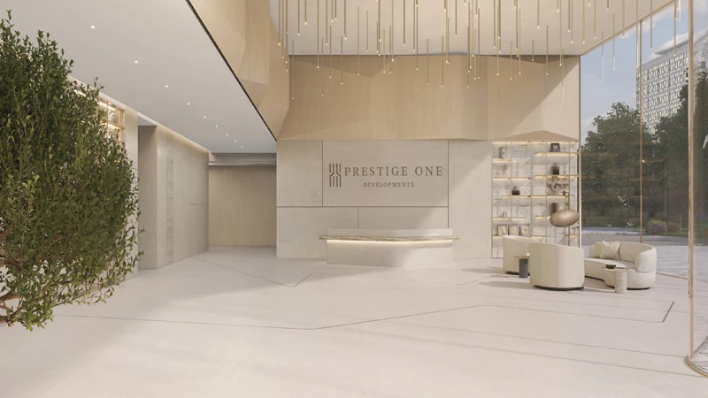 كوستال هافن في جزر دبي