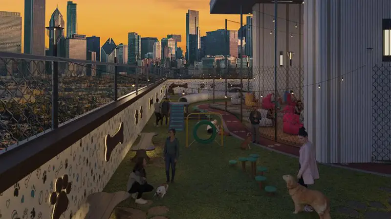 إمباير ليك فيوز Empire Lakeviews