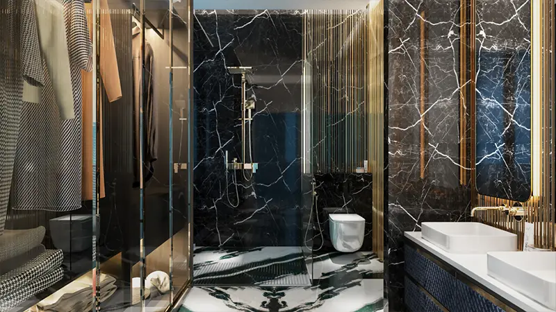 إمباير ليك فيوز Empire Lakeviews