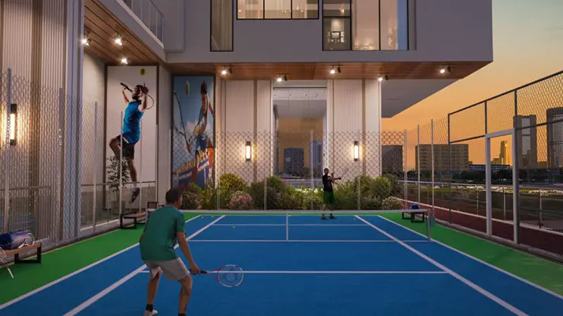 إمباير ليك فيوز Empire Lakeviews