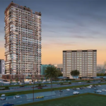 إمباير ليك فيوز Empire Lakeviews