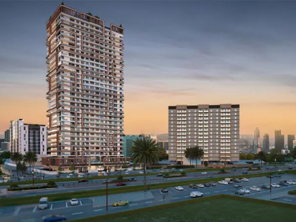 إمباير ليك فيوز Empire Lakeviews