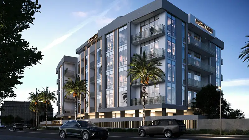 ويستار ألتير Westar Altair